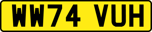 WW74VUH