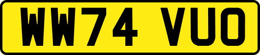 WW74VUO