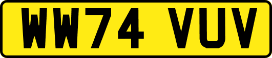 WW74VUV