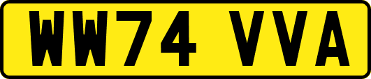 WW74VVA