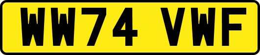 WW74VWF