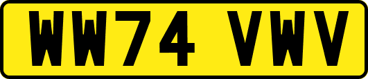 WW74VWV
