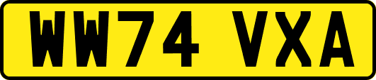 WW74VXA