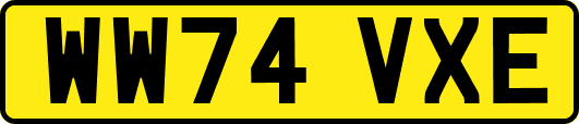 WW74VXE