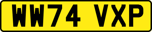 WW74VXP