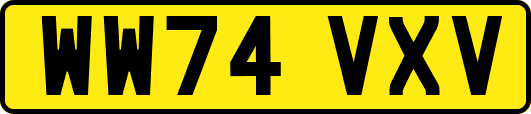 WW74VXV