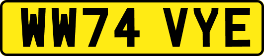WW74VYE