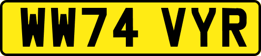 WW74VYR