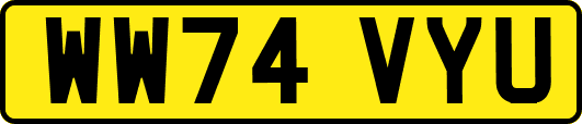 WW74VYU
