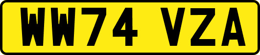 WW74VZA