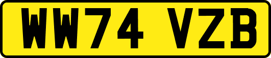 WW74VZB
