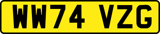 WW74VZG