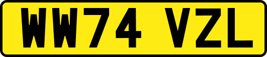WW74VZL
