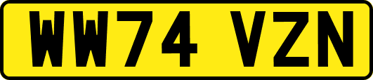 WW74VZN