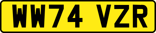 WW74VZR