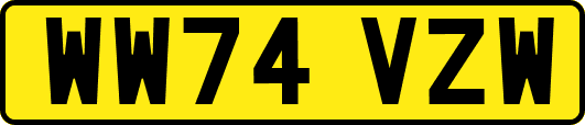 WW74VZW