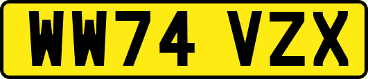 WW74VZX