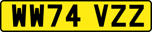 WW74VZZ