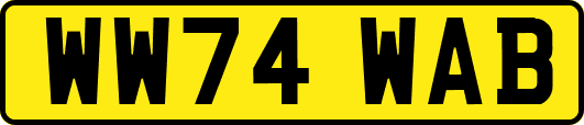 WW74WAB