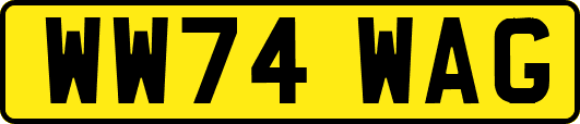 WW74WAG