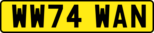 WW74WAN