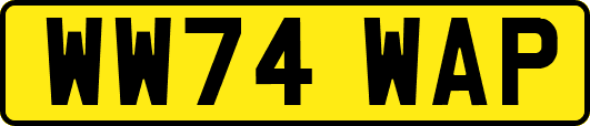 WW74WAP