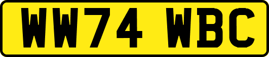 WW74WBC