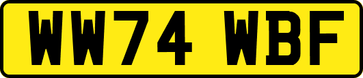 WW74WBF