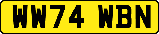 WW74WBN