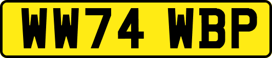 WW74WBP