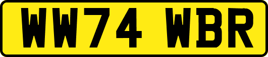 WW74WBR