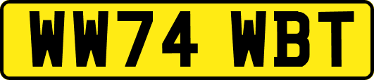 WW74WBT