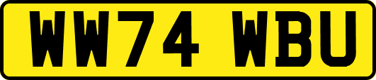WW74WBU