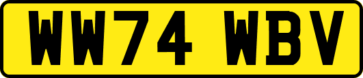 WW74WBV
