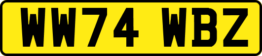 WW74WBZ