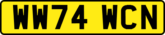 WW74WCN