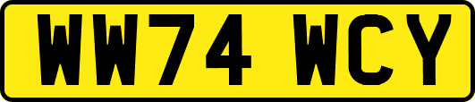 WW74WCY
