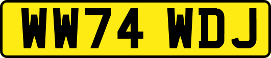 WW74WDJ