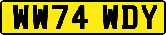 WW74WDY