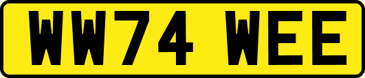 WW74WEE