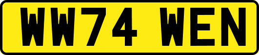 WW74WEN