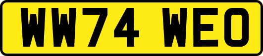 WW74WEO