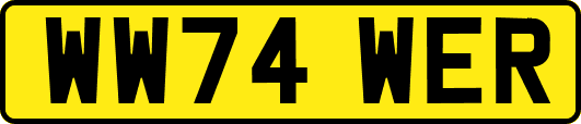 WW74WER