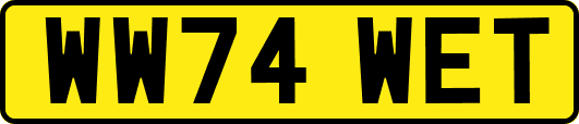 WW74WET