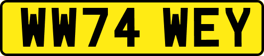 WW74WEY