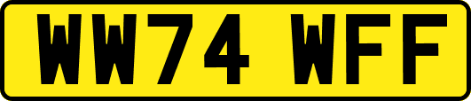 WW74WFF