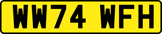 WW74WFH