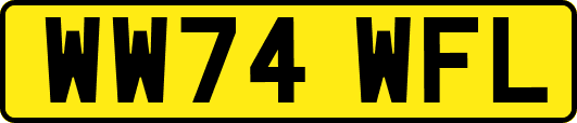 WW74WFL