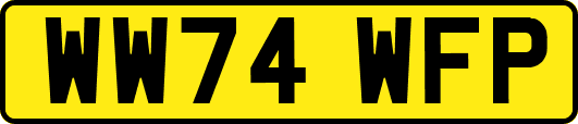 WW74WFP