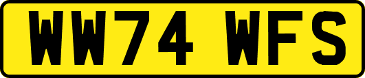 WW74WFS